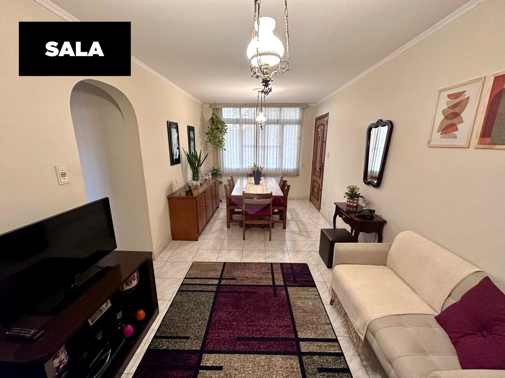 Venda Apartamento São Paulo Vila Constança REO970793 7