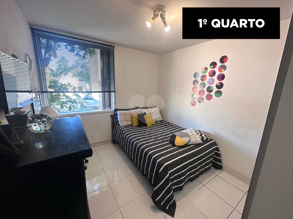 Venda Apartamento São Paulo Vila Constança REO970793 11