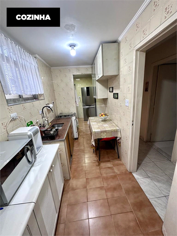 Venda Apartamento São Paulo Vila Constança REO970793 9