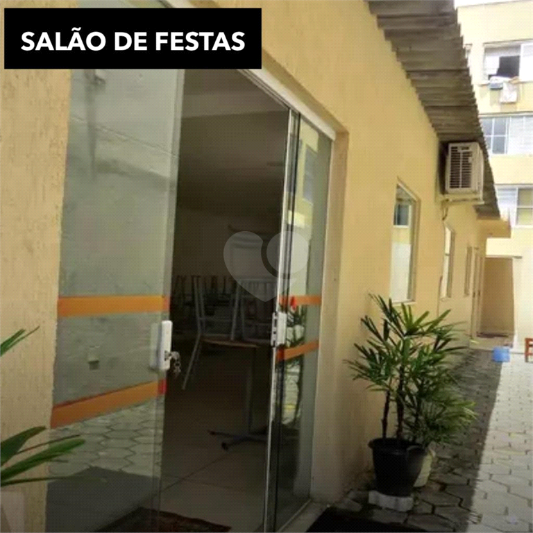 Venda Apartamento São Paulo Vila Constança REO970793 21