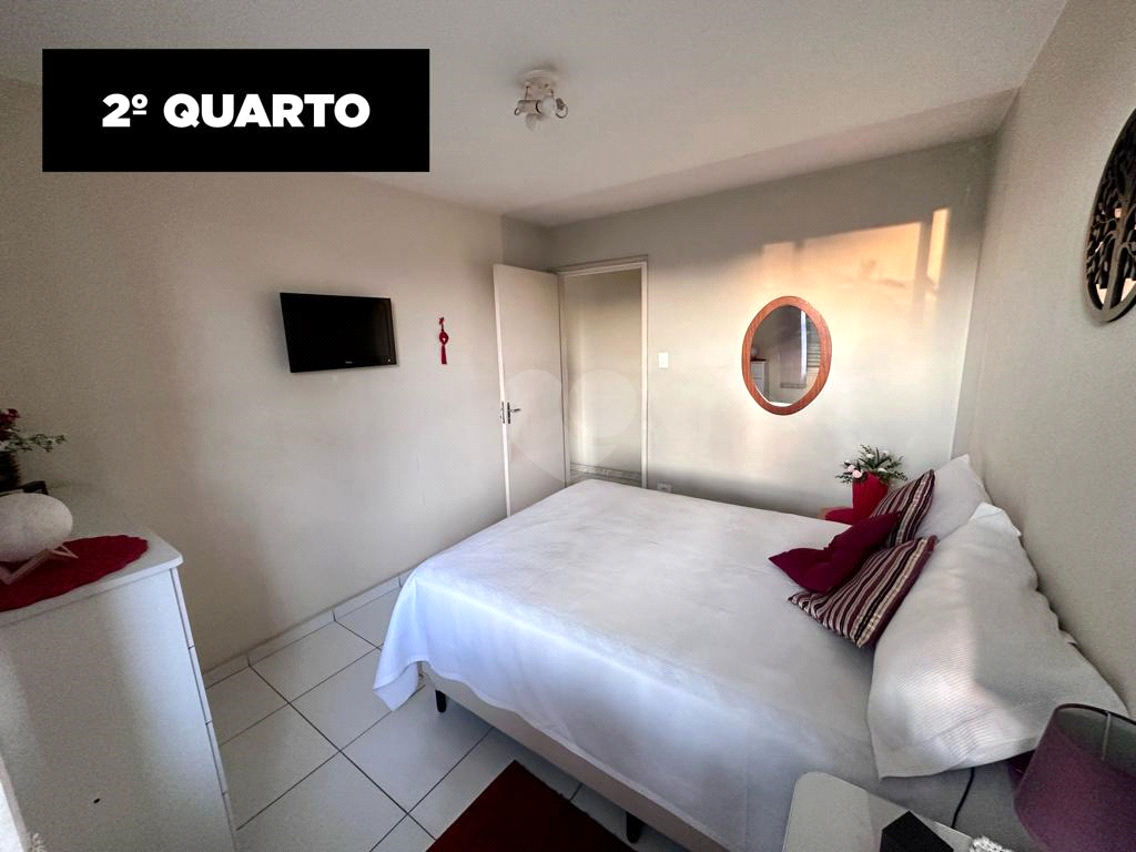 Venda Apartamento São Paulo Vila Constança REO970793 6