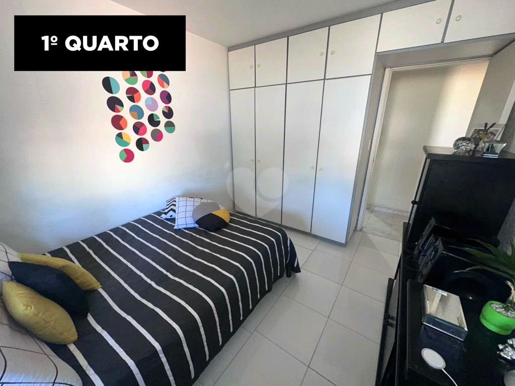 Venda Apartamento São Paulo Vila Constança REO970793 13