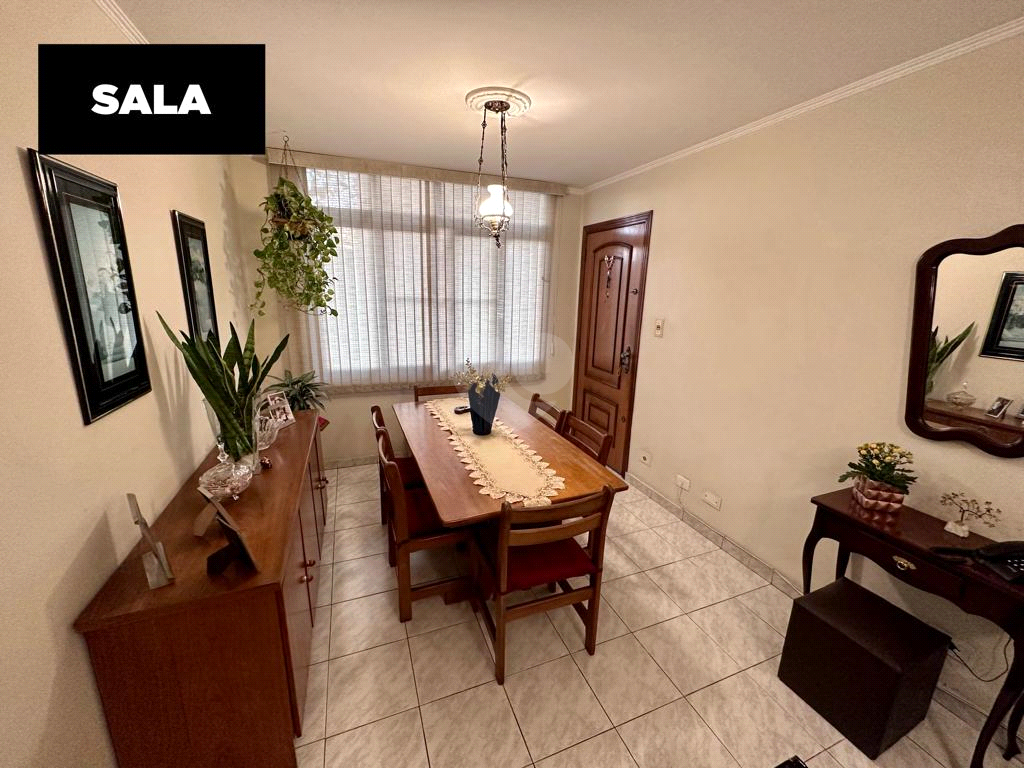 Venda Apartamento São Paulo Vila Constança REO970793 3