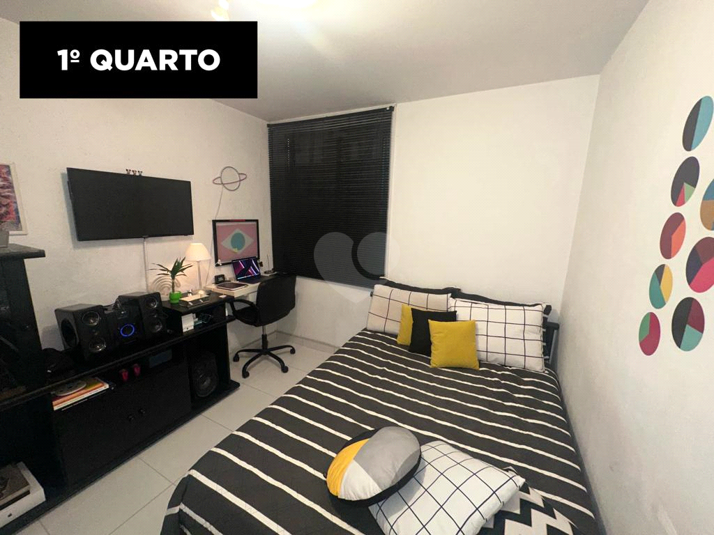 Venda Apartamento São Paulo Vila Constança REO970793 12