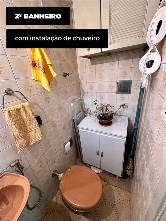 Venda Apartamento São Paulo Vila Constança REO970793 18