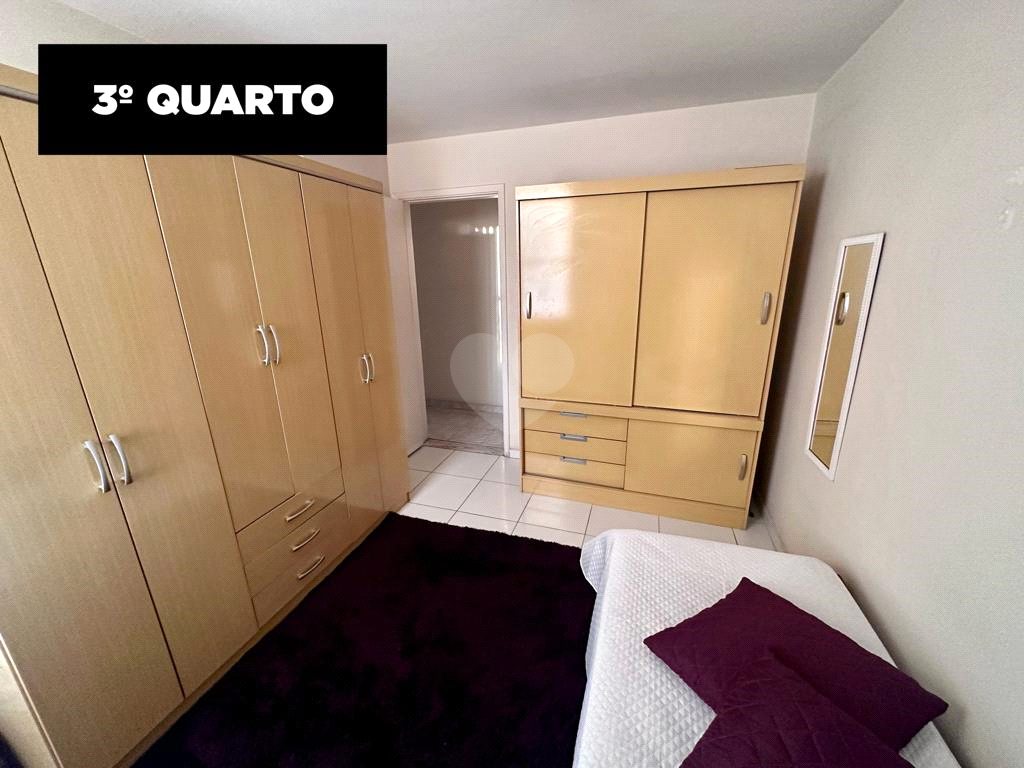 Venda Apartamento São Paulo Vila Constança REO970793 15