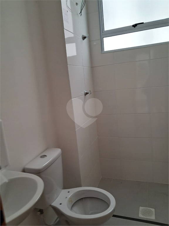 Venda Apartamento Sorocaba Caguassu REO970797 4