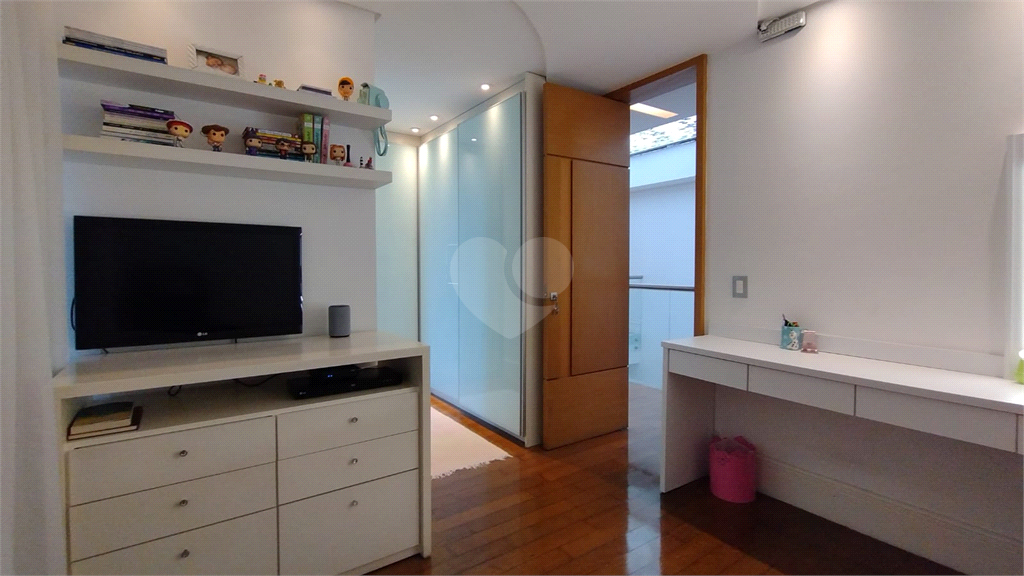 Venda Casa São Paulo Chácara Mafalda REO970812 47