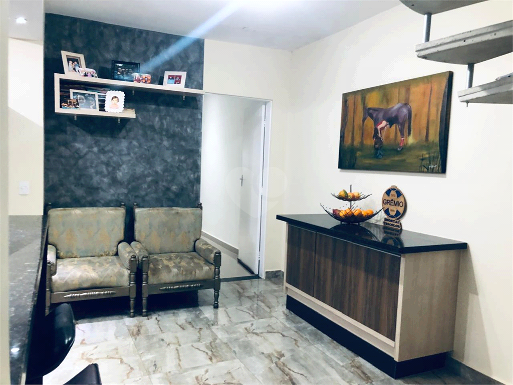 Venda Casa Sorocaba Jardim Eliana REO970815 6