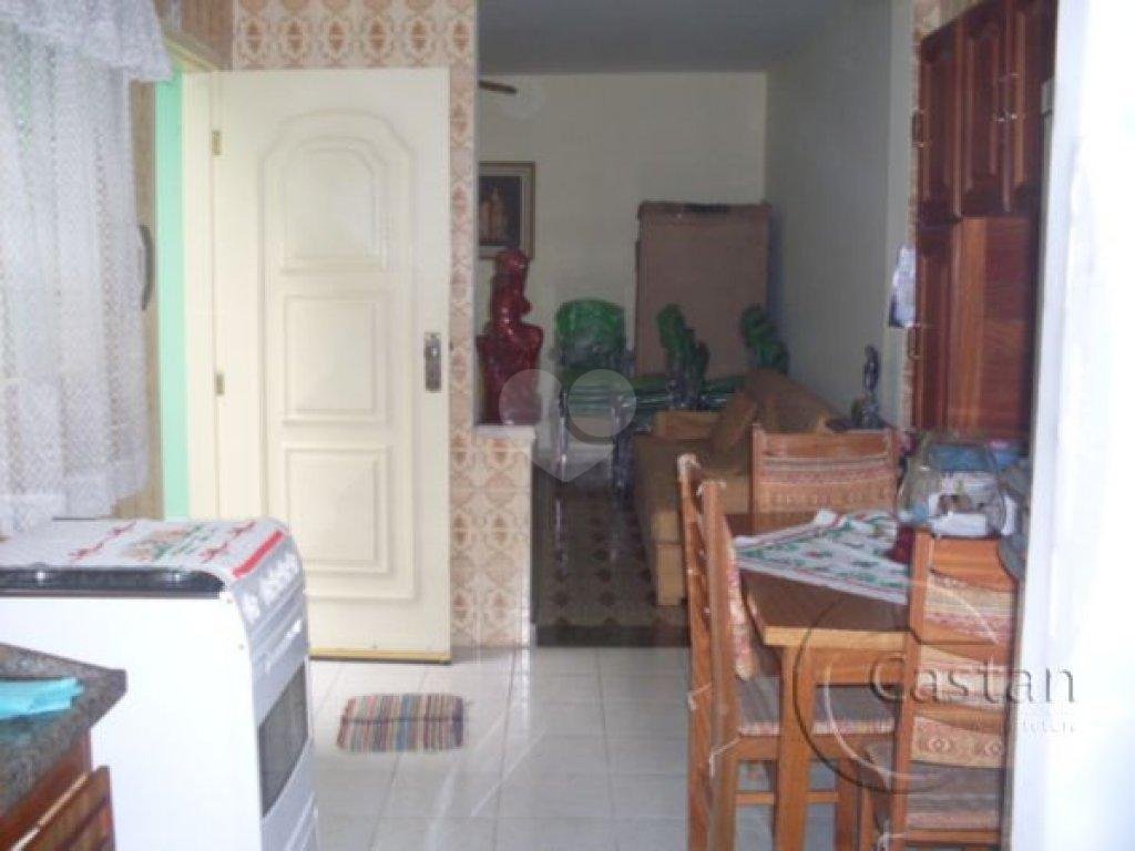 Venda Casa São Paulo Mooca REO97082 5