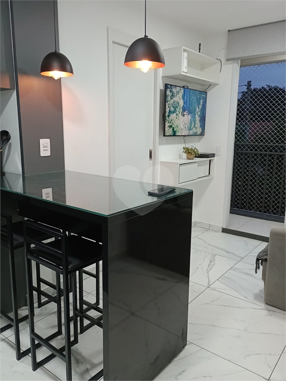 Venda Apartamento São Paulo Socorro REO970822 2