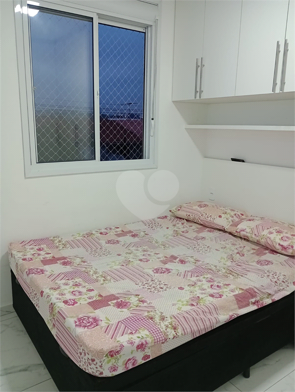 Venda Apartamento São Paulo Socorro REO970822 19