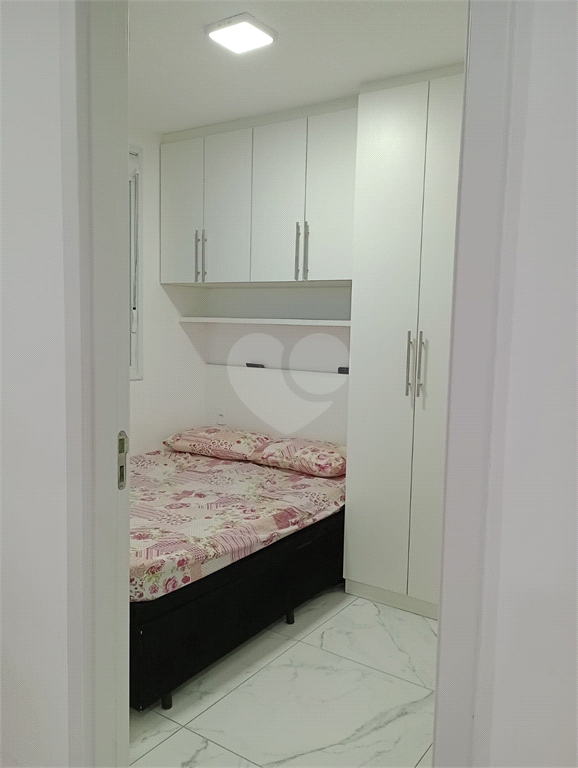 Venda Apartamento São Paulo Socorro REO970822 18