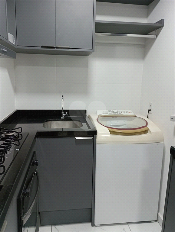 Venda Apartamento São Paulo Socorro REO970822 9