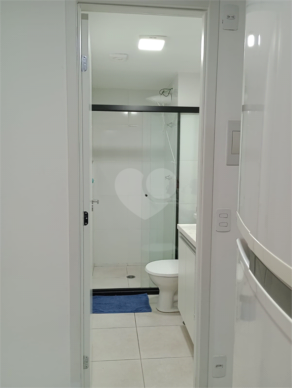 Venda Apartamento São Paulo Socorro REO970822 14