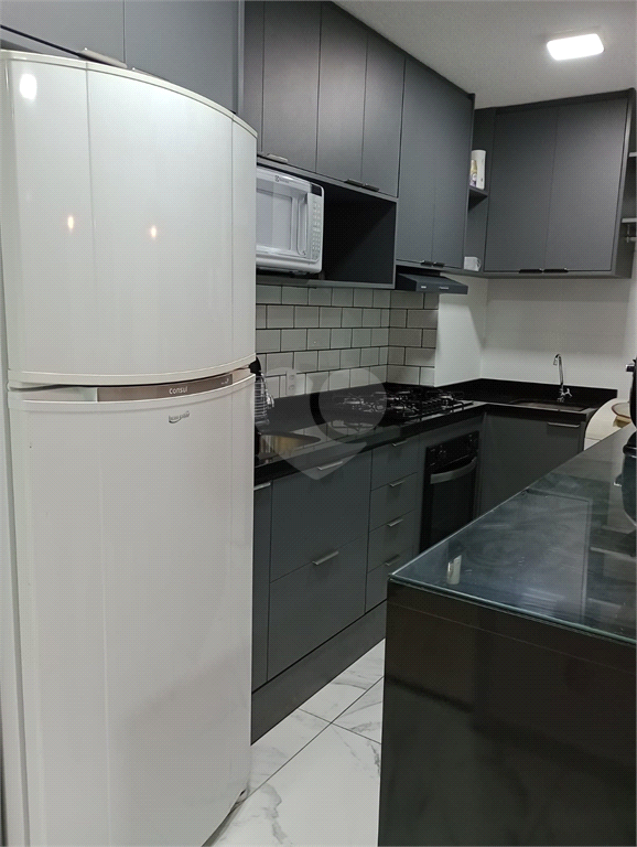 Venda Apartamento São Paulo Socorro REO970822 4