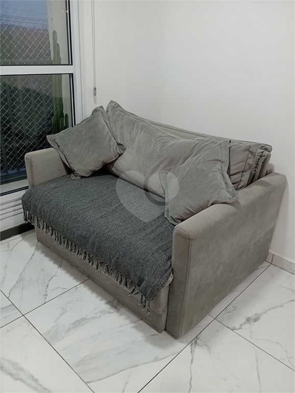 Venda Apartamento São Paulo Socorro REO970822 7