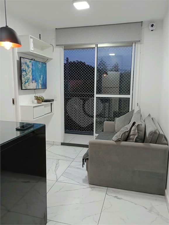 Venda Apartamento São Paulo Socorro REO970822 8