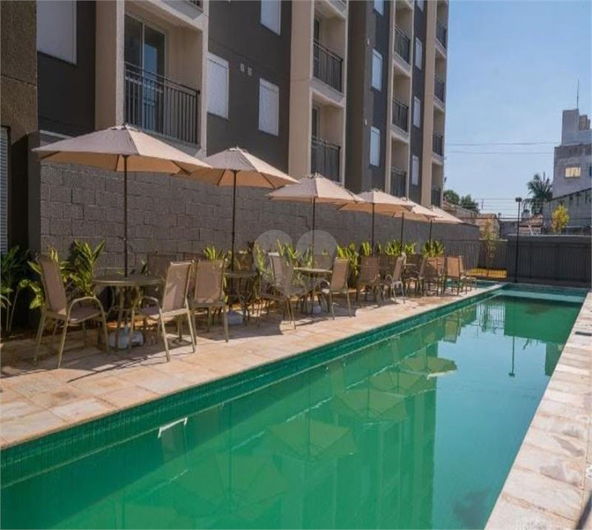 Venda Apartamento São Paulo Socorro REO970822 44