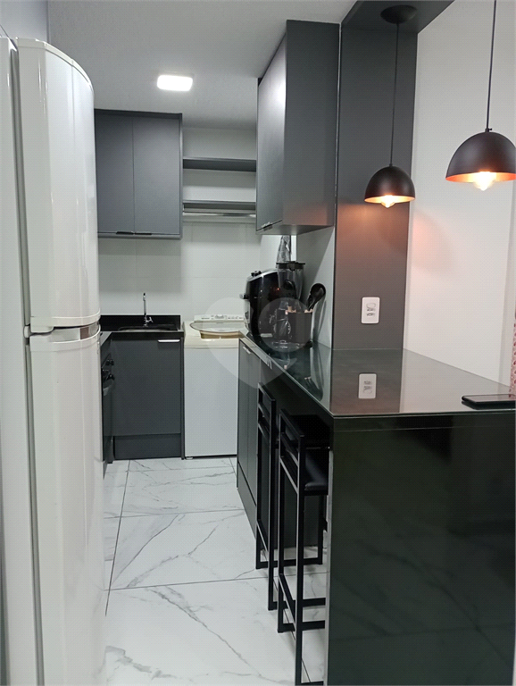 Venda Apartamento São Paulo Socorro REO970822 1