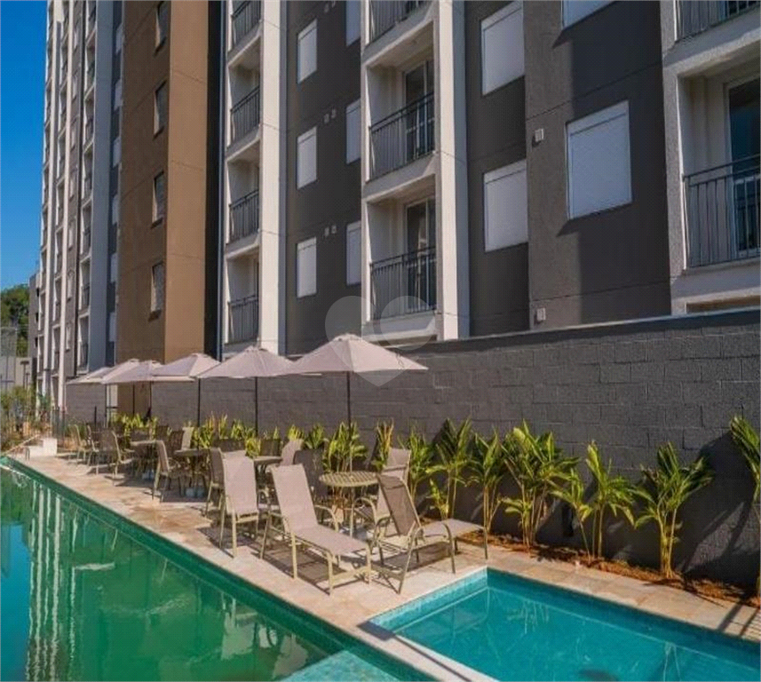 Venda Apartamento São Paulo Socorro REO970822 47