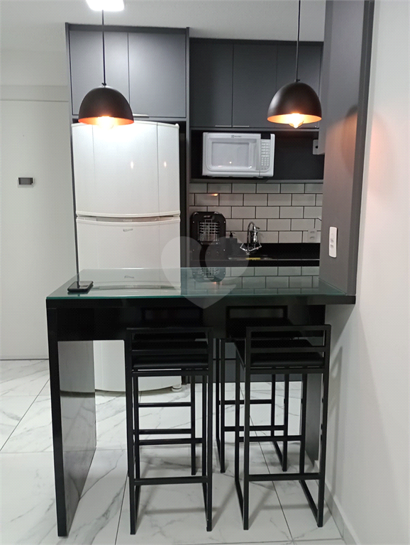 Venda Apartamento São Paulo Socorro REO970822 3