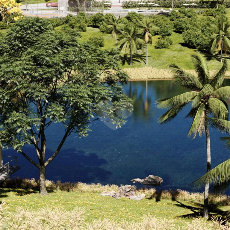 Venda Terreno Senador Canedo Top Do Parque REO970828 5