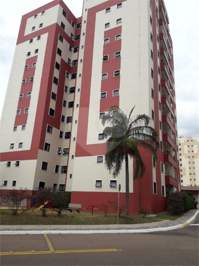 Aluguel Apartamento Jundiaí Vila Das Hortências REO970849 23