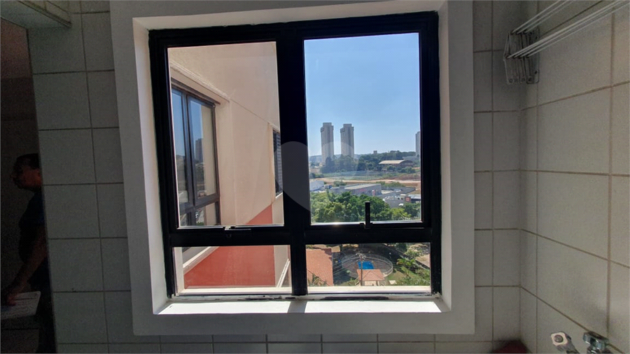 Aluguel Apartamento Jundiaí Vila Das Hortências REO970849 10