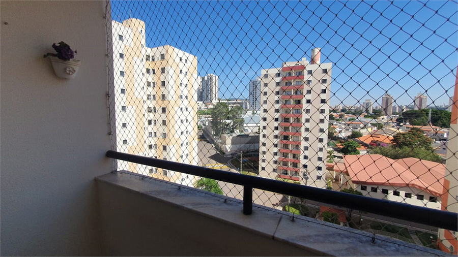 Aluguel Apartamento Jundiaí Vila Das Hortências REO970849 9