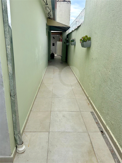 Venda Casa térrea Sorocaba Conjunto Habitacional Júlio De Mesquita Filho REO970863 20