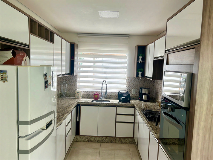 Venda Casa térrea Sorocaba Conjunto Habitacional Júlio De Mesquita Filho REO970863 10