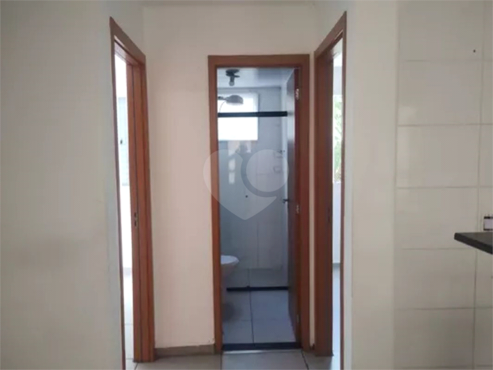 Venda Apartamento Guarulhos Vila São João REO970870 9