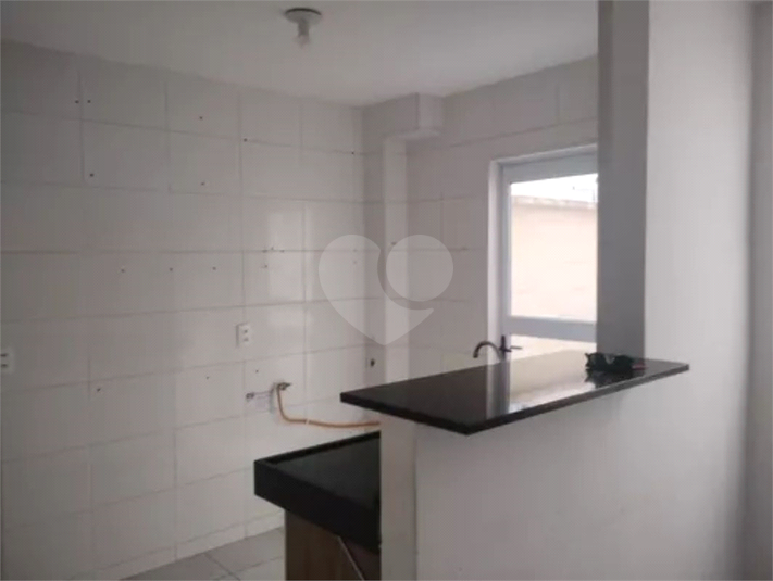 Venda Apartamento Guarulhos Vila São João REO970870 2