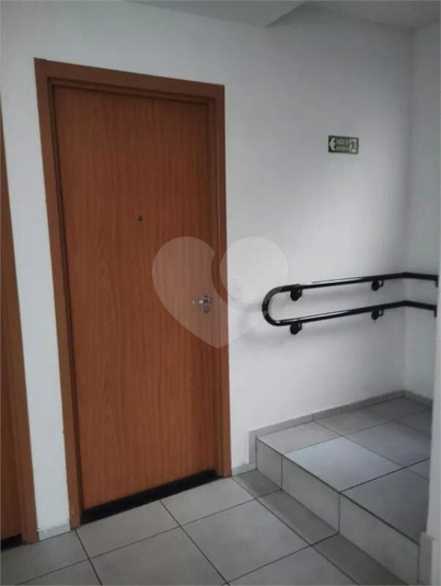 Venda Apartamento Guarulhos Vila São João REO970870 15