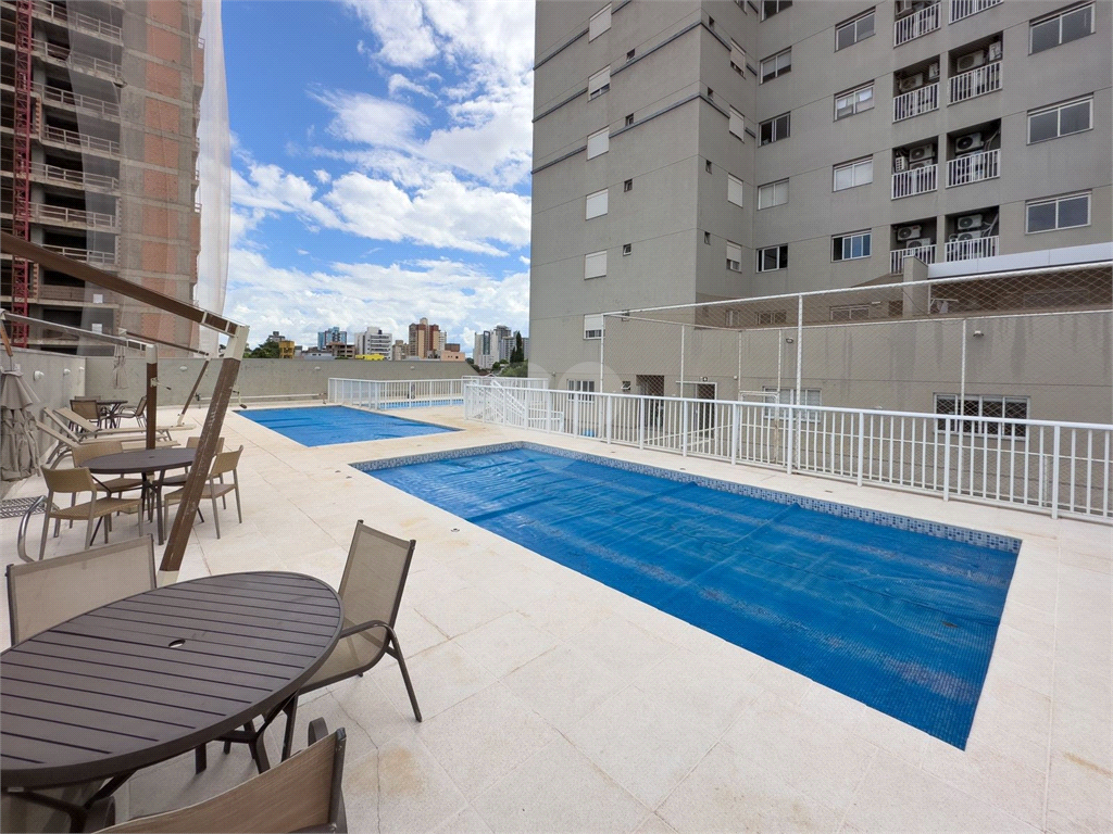 Venda Apartamento Cascavel Centro REO970875 23