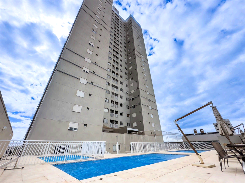 Venda Apartamento Cascavel Centro REO970875 22