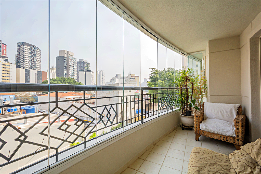 Venda Apartamento São Paulo Vila Uberabinha REO970879 2