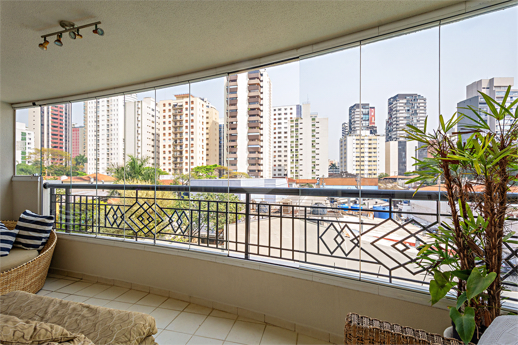 Venda Apartamento São Paulo Vila Uberabinha REO970879 1