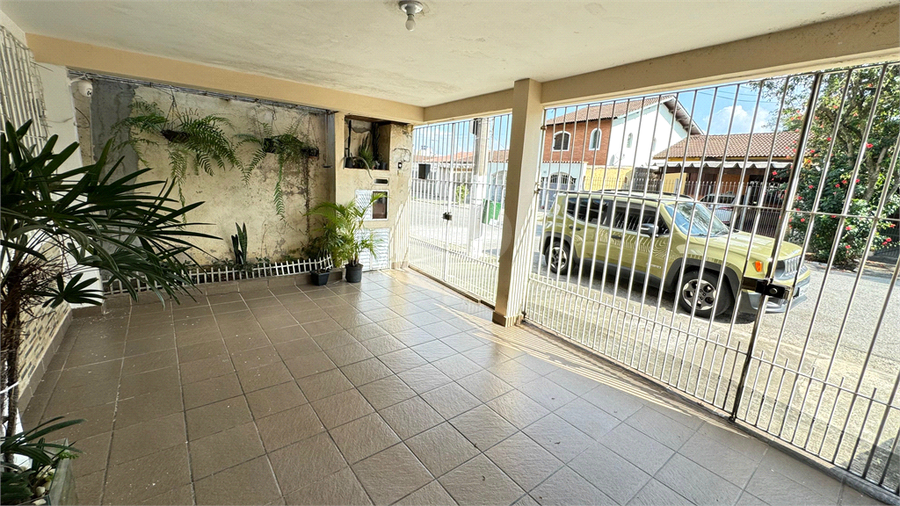 Venda Casa térrea São Paulo Vila Santo Antônio REO970883 18