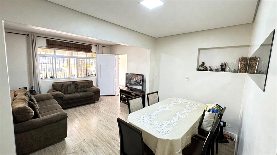 Venda Casa térrea São Paulo Vila Santo Antônio REO970883 1