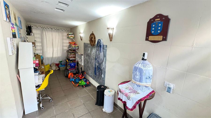 Venda Casa térrea São Paulo Vila Santo Antônio REO970883 14