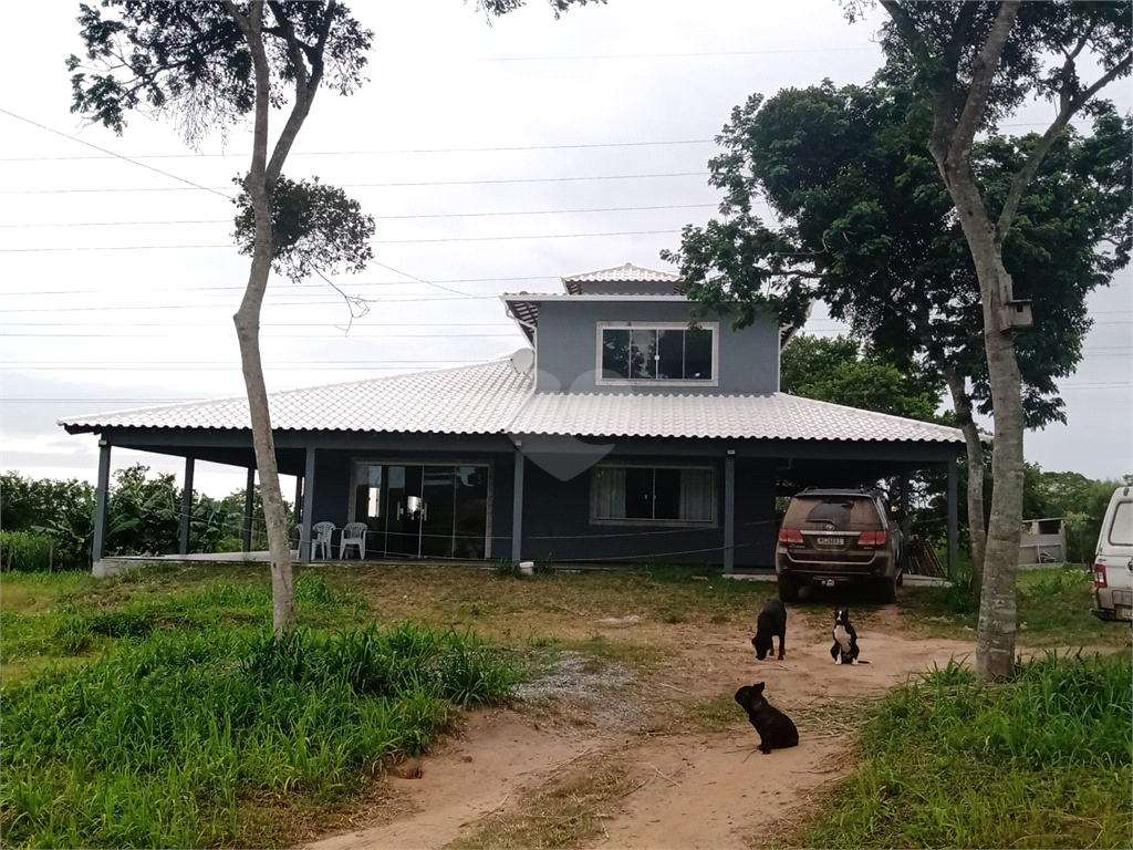 Venda Chácara São Pedro Da Aldeia Área Rural De São Pedro Da Aldeia REO970891 1