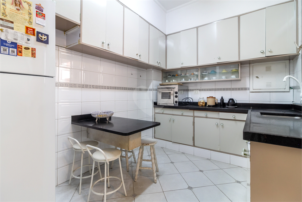 Venda Apartamento São Paulo Paraíso REO970893 38