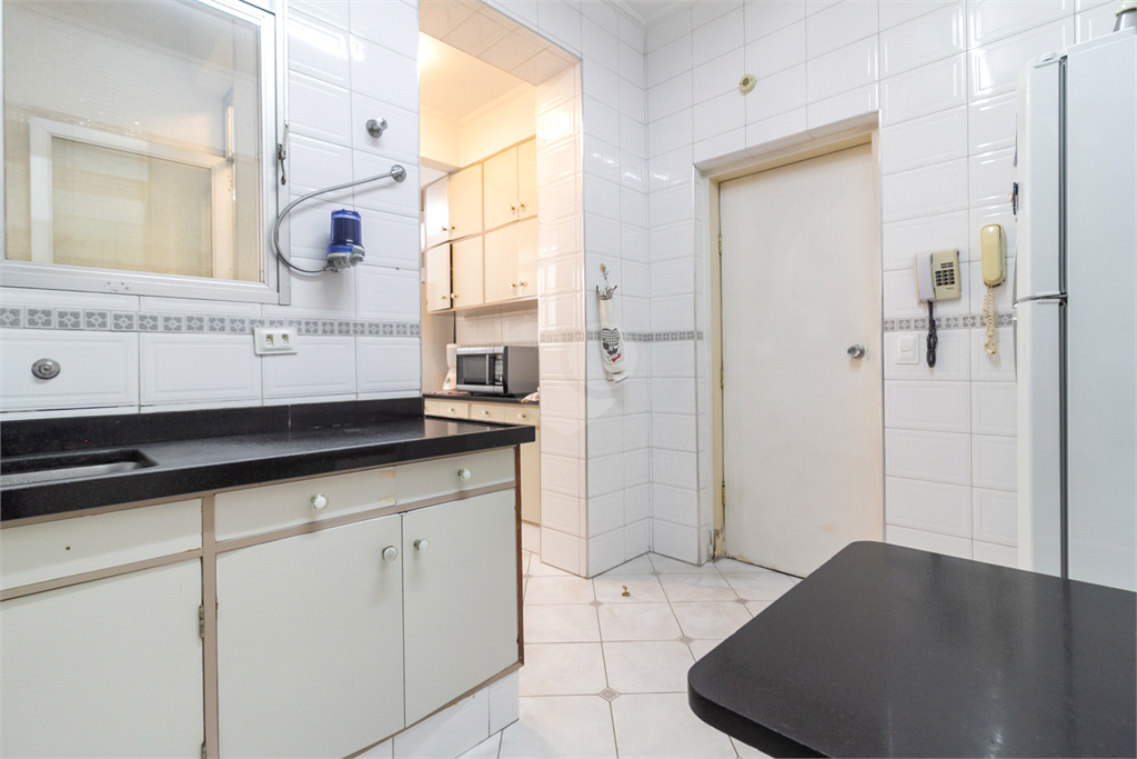 Venda Apartamento São Paulo Paraíso REO970893 39