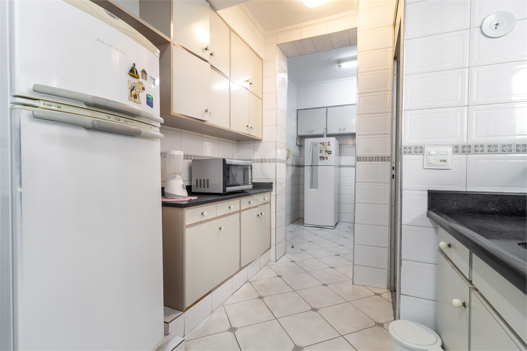 Venda Apartamento São Paulo Paraíso REO970893 41