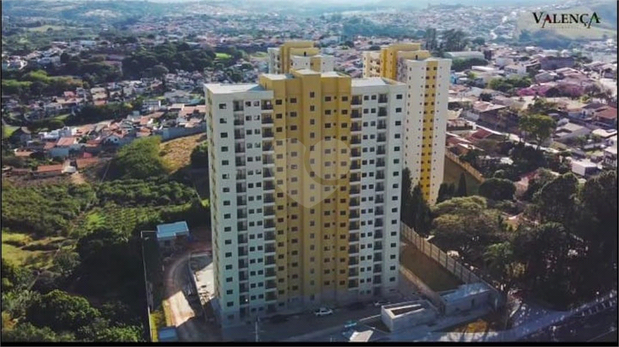 Venda Apartamento Valinhos Vila Sonia REO970898 1