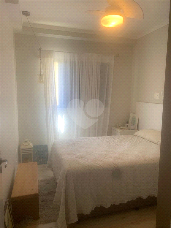 Venda Apartamento Valinhos Vila Sonia REO970898 26