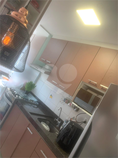 Venda Apartamento Valinhos Vila Sonia REO970898 18