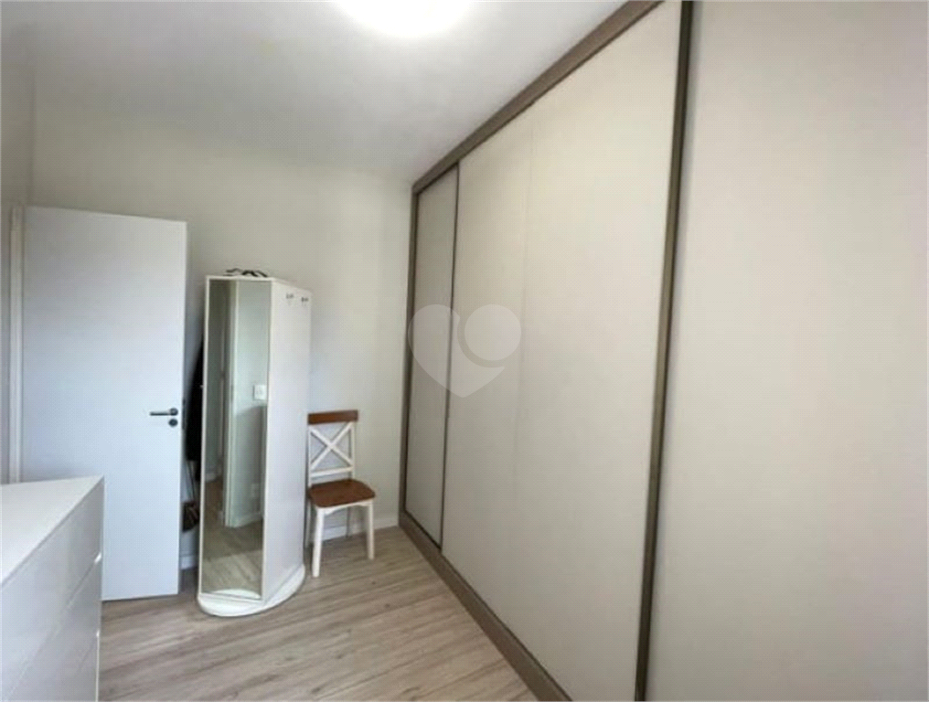 Venda Apartamento Valinhos Vila Sonia REO970898 13